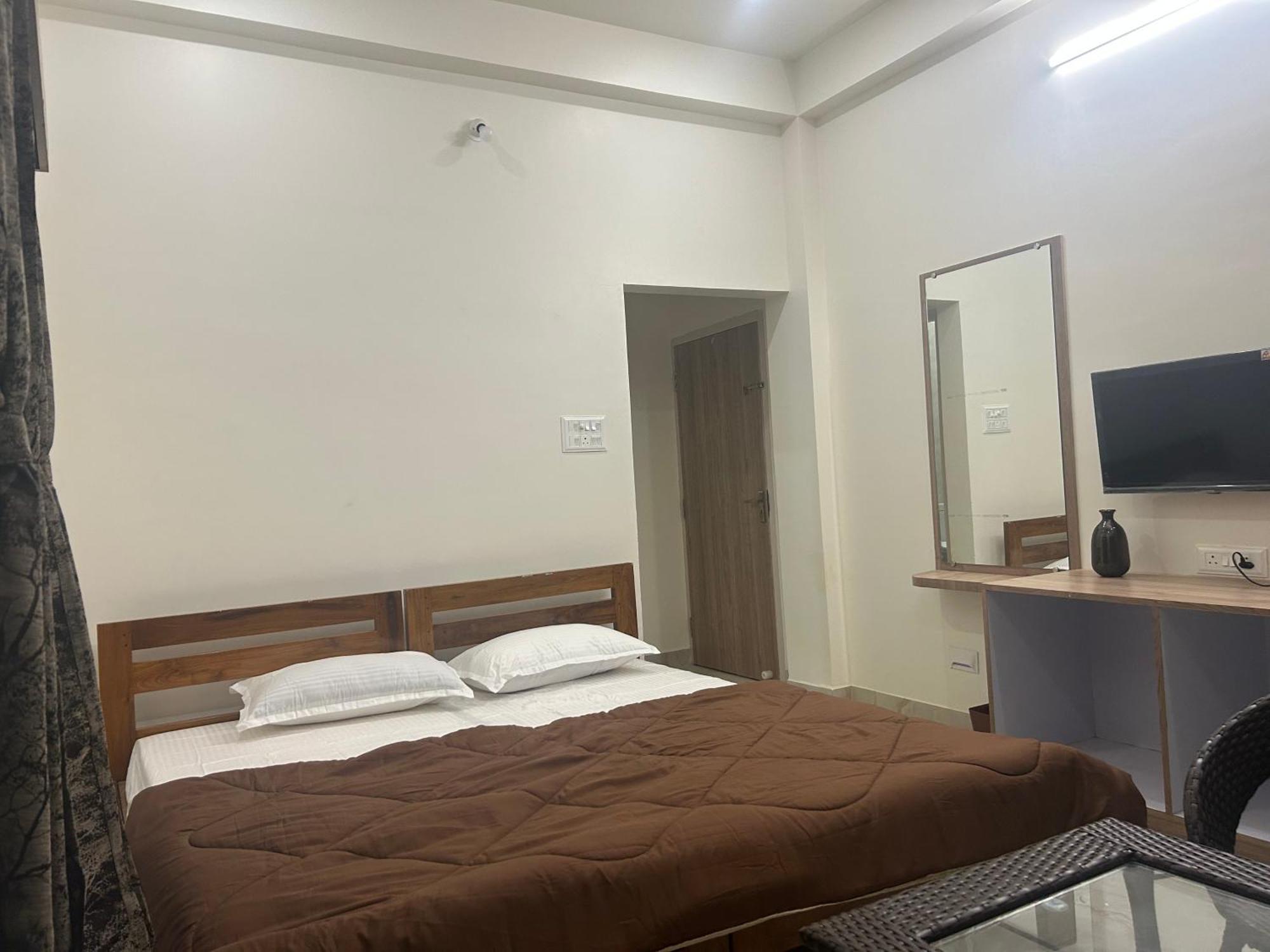 Alivia Eco-stay