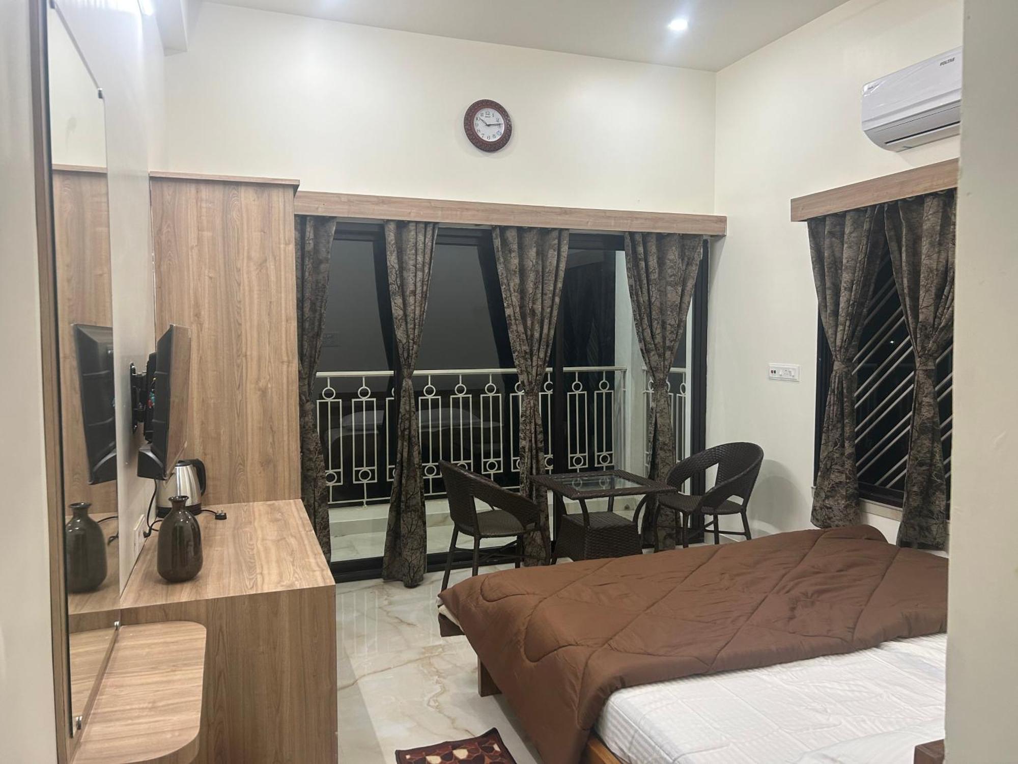 Alivia Eco-stay *