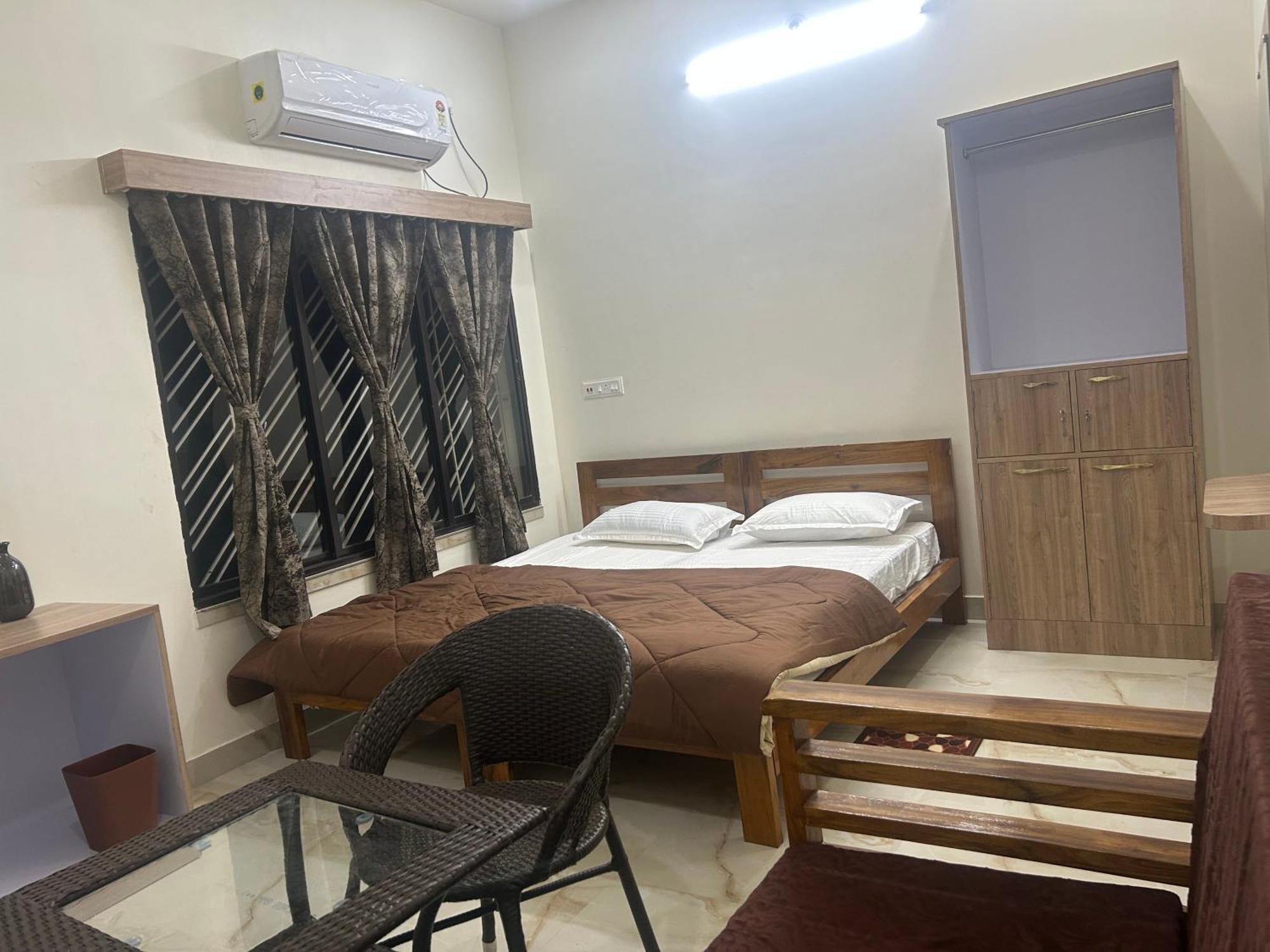 Alivia Eco-stay Homestay Shanti Niketan