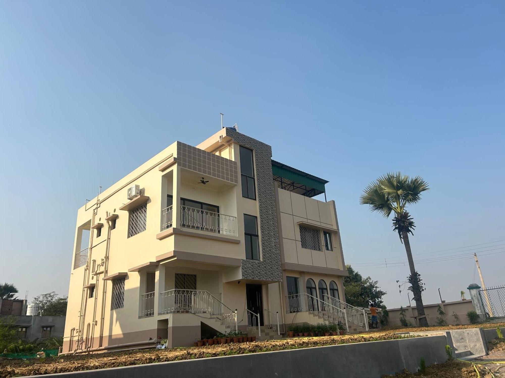 Alivia Eco-stay Shanti Niketan