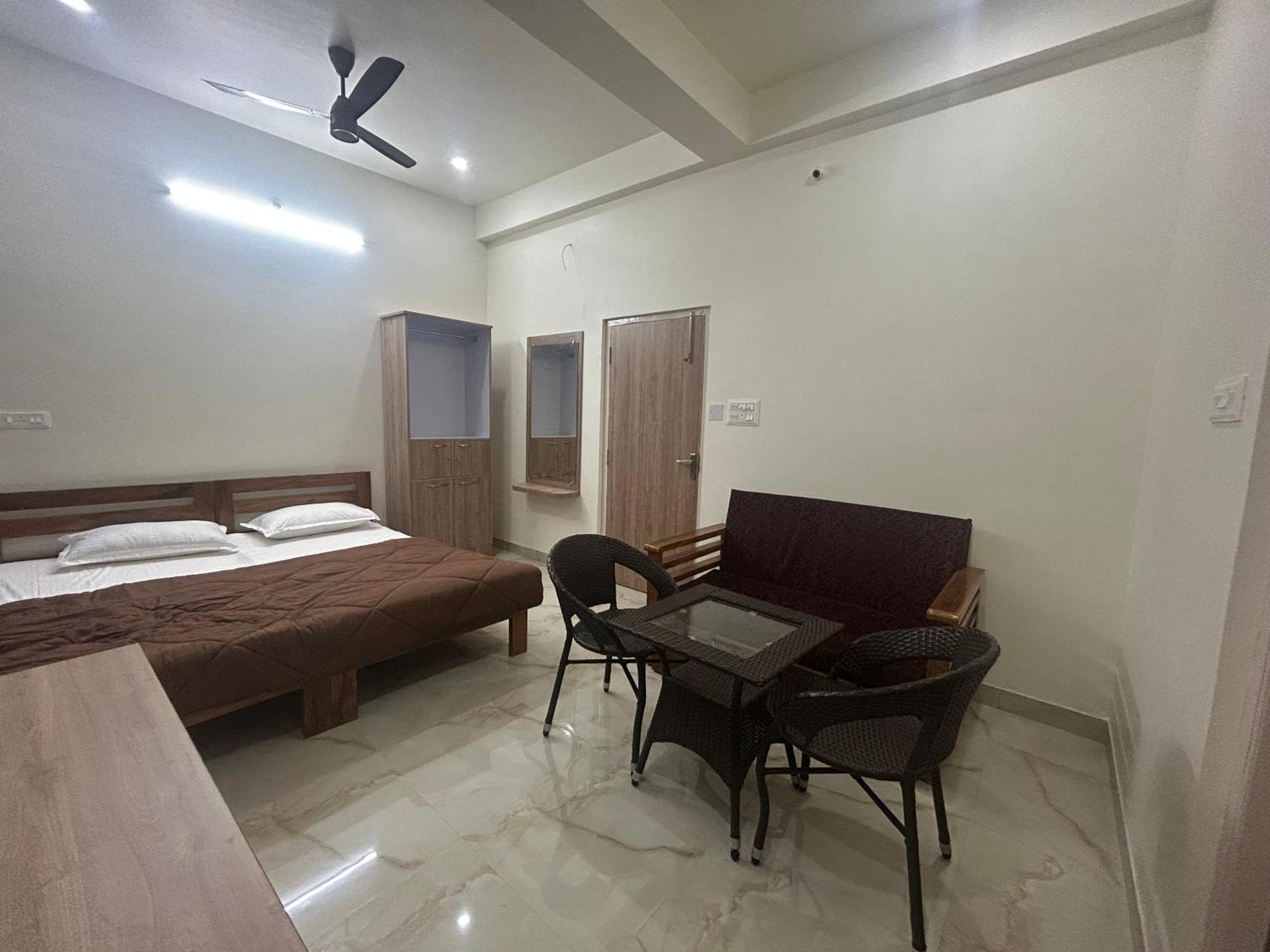 Homestay Alivia Eco-stay