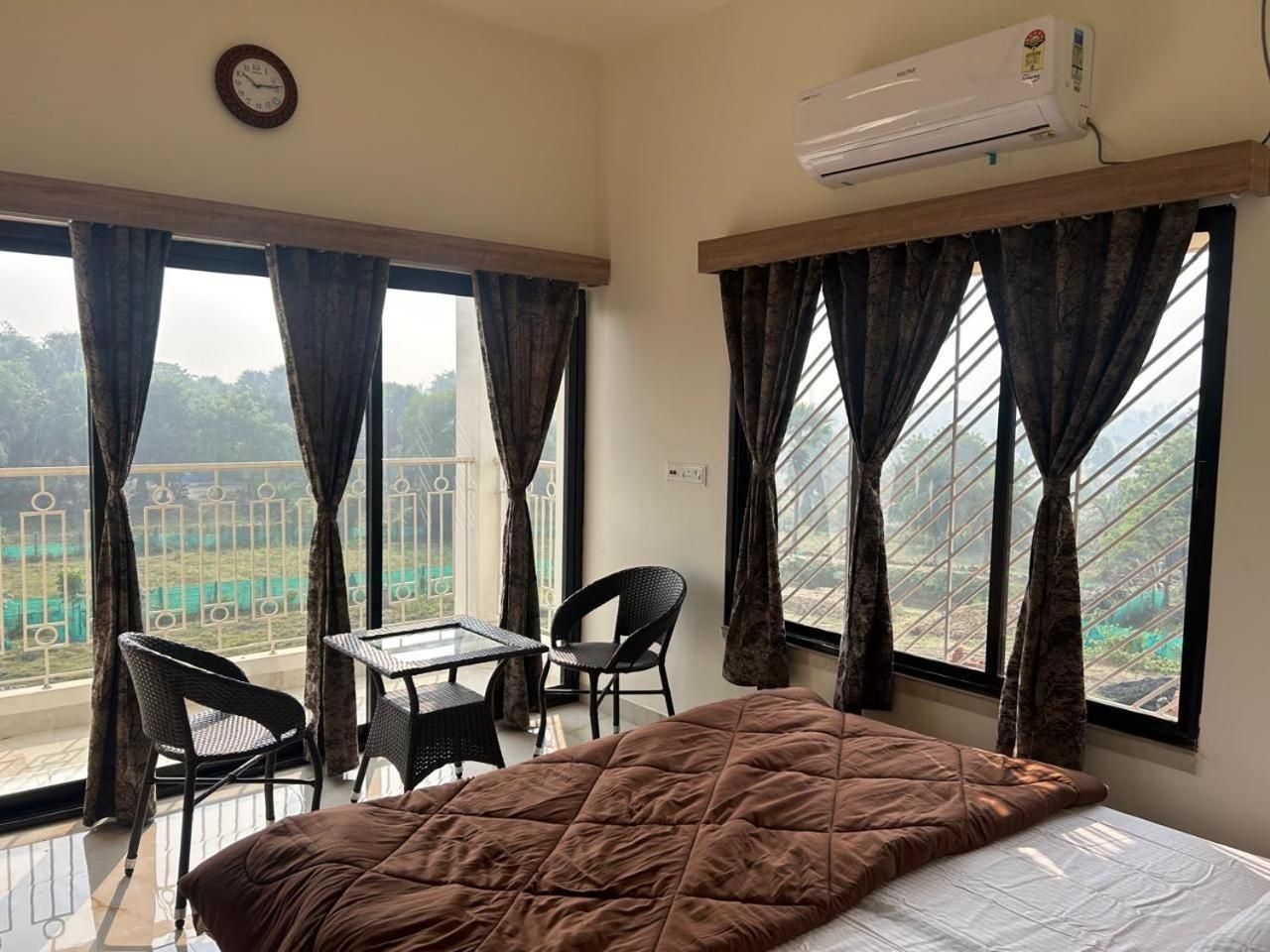 Alivia Eco-stay Homestay Shanti Niketan