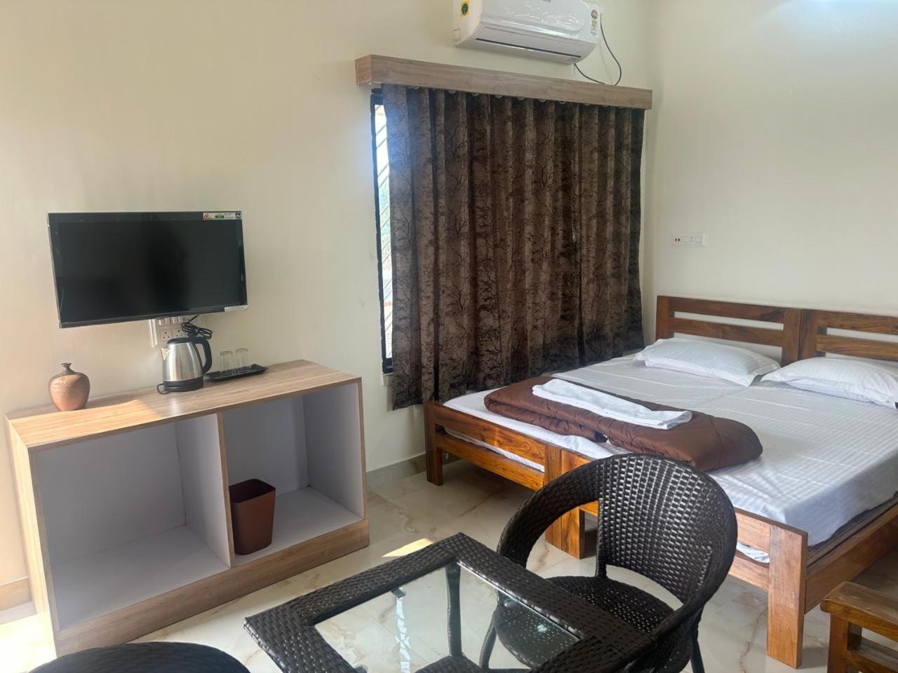 Alivia Eco-stay