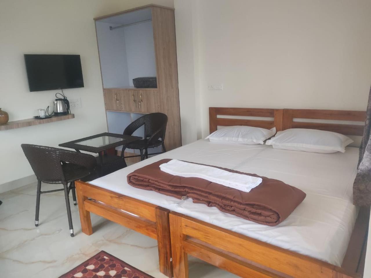 Homestay Alivia Eco-stay *