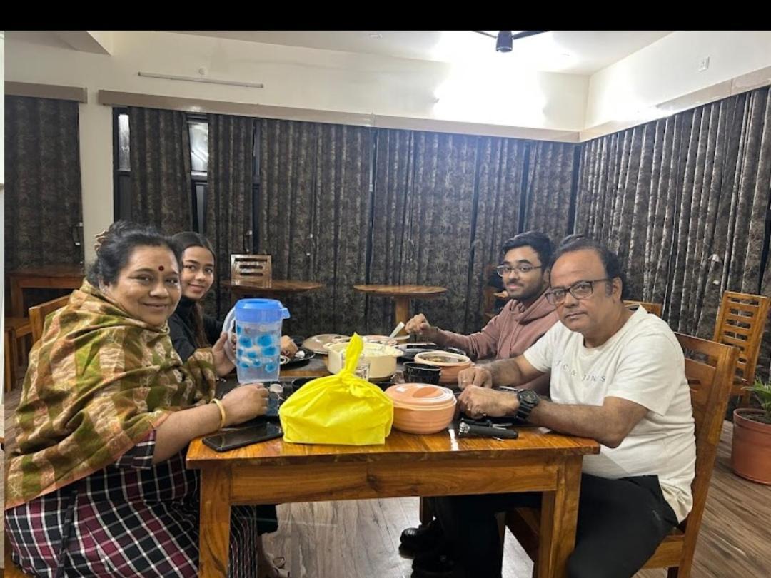 Alivia Eco-stay Homestay