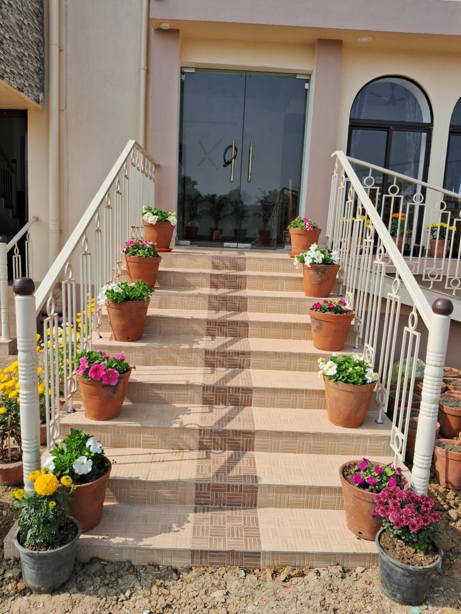 Alivia Eco-stay Shanti Niketan
