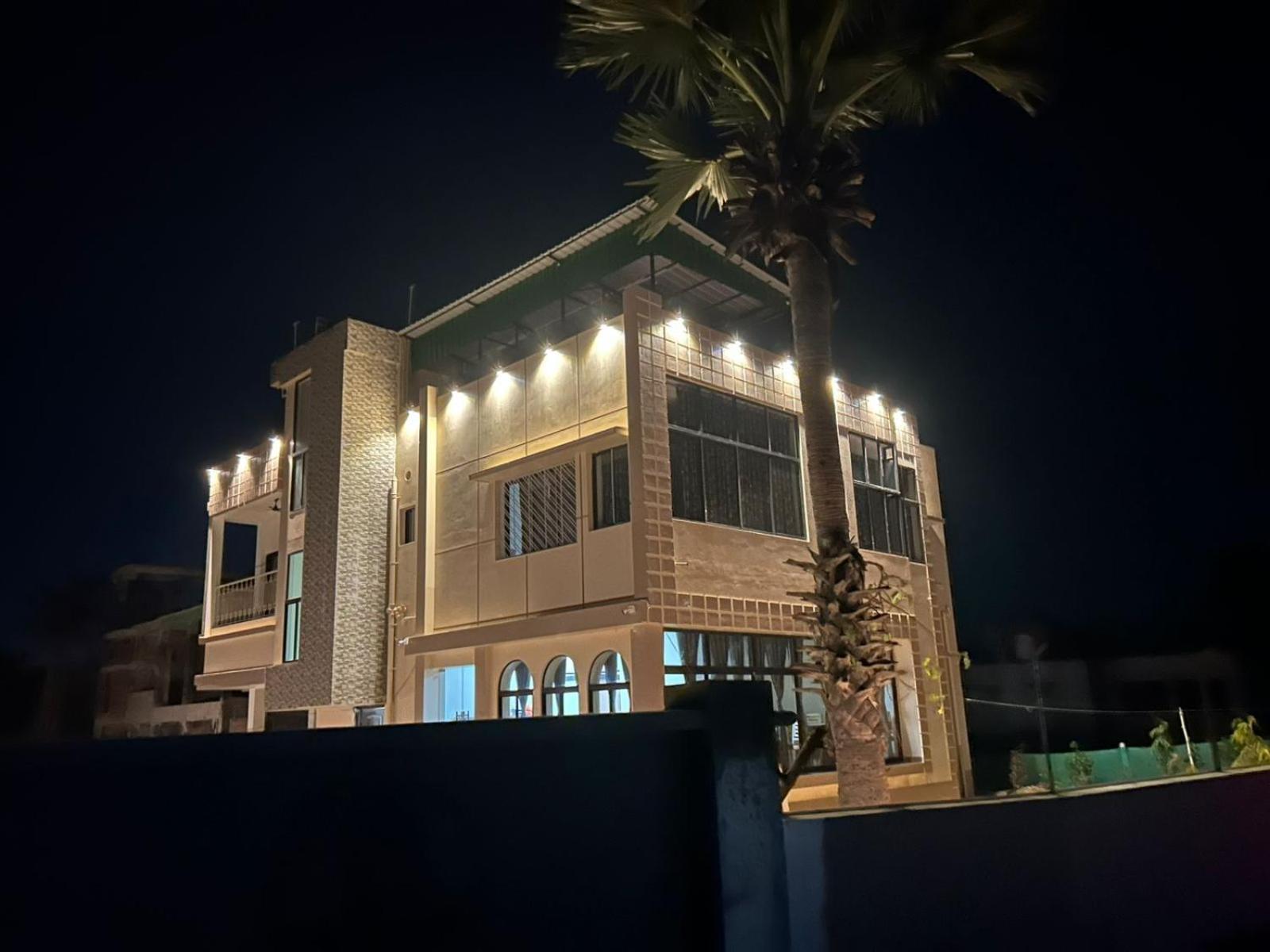 Homestay Alivia Eco-stay
