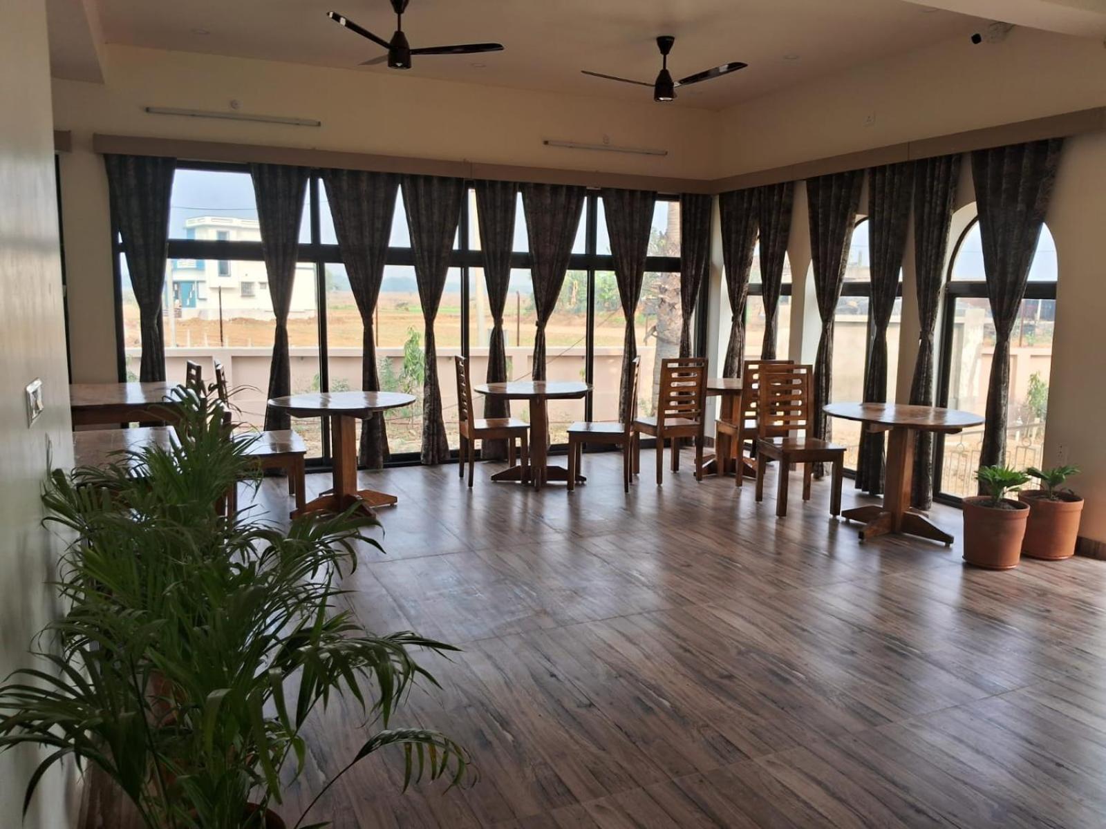 Homestay Alivia Eco-stay