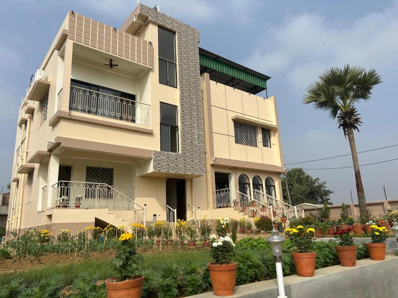Homestay Alivia Eco-stay