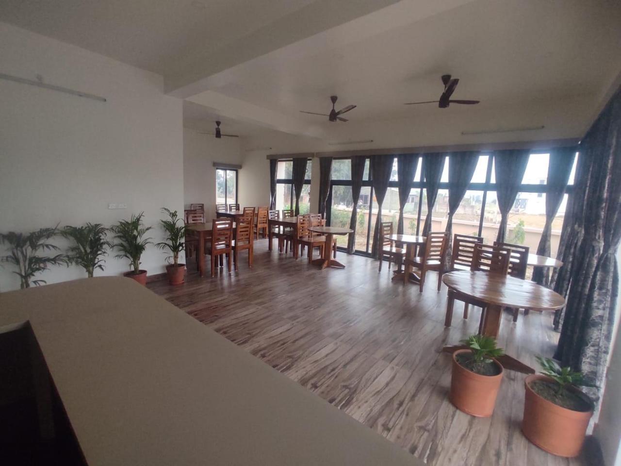 Alivia Eco-stay Homestay Shanti Niketan