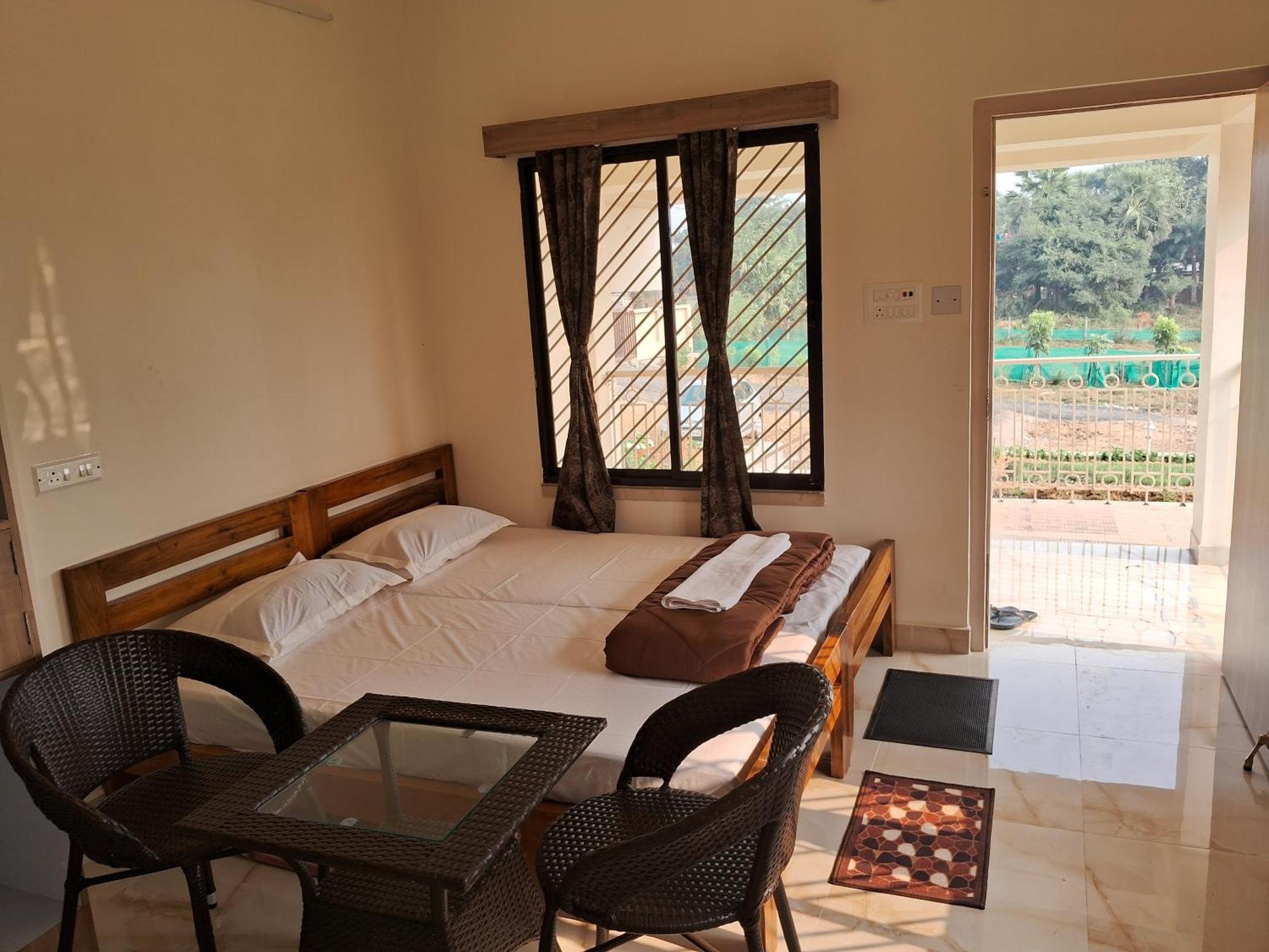 Homestay Alivia Eco-stay *